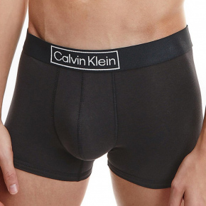 Boxerky NB3083A - UB1 Čierna - Calvin Klein