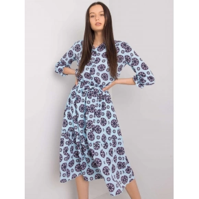 Dámske šaty SK 508525 - FPrice