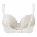 Dámska podprsenka Envy Full Cup 7285 ecru - Panache