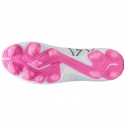 Pánske Futbalové topánky Future 7 Match FG/AG M 107715 01 Biela mix - Puma