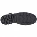 Unisex členkové topánky Pampa Hi Army 78583-008-M Čierna - Palladium