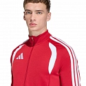 Pánska mikina JY7212 červená - Adidas