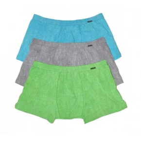 Pánske boxerky Authentic Perfect Mini 223 - Cornette