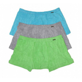 Pánske boxerky Authentic Perfect Mini 223 - Cornette