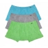 Pánske boxerky Authentic Perfect Mini 223 - Cornette