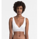 Push-up podprsenka Customized Stretch QF4052E - Calvin Klein