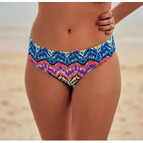 Dámske plavkové nohavičky Casual Plus Bottom M1 8777 - Anity RosaFaia