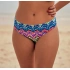 Dámske plavkové nohavičky Casual Plus Bottom M1 8777 - Anity RosaFaia