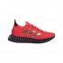 Dámske bežecké topánky 4D FWD W GZ0183 neón koralová - Adidas