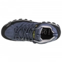 Pánske treking topánky Rigel Low M 3Q54457-52UG tmavo modrá - CMP