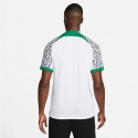 Pánsky dres Nigeria DN0695 100 biely - Nike