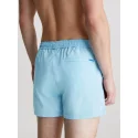 Pánske plavky KM0KM00941 C0Q sv. modré - Calvin Klein