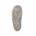 Dámske žabky Classic Marbled Slide 206879-2Y3 hnedé - Crocs