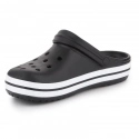 Unisex nazúvaky 11016-001 Čierna - Crocs