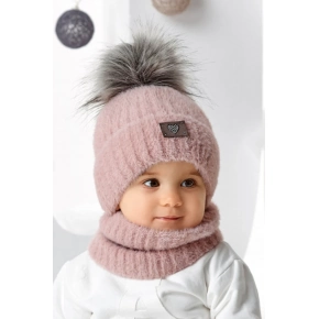 CZAPKA + GOLF 46-425