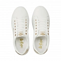 Dámske topánky LCW-26-44-4478LA biele - Lee Cooper