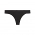 Dámská tanga Bonded Flex QF6611E-UB1 - Calvin Klein