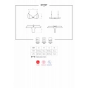 Set 827-SET - Obsessive
