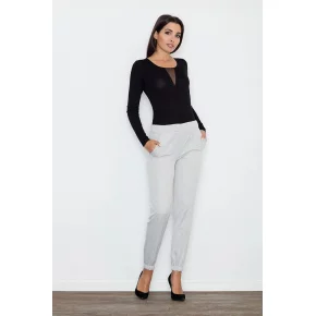 Dámske nohavice M556 - Figl