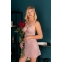 Elegantná košieľka Thorjako - LivCo Corsetti
