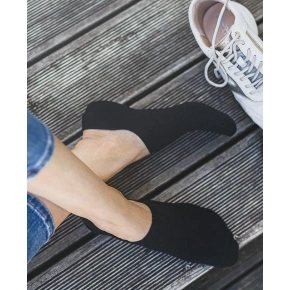 Dámske nízke ponožky 073 Mix farieb - Steven