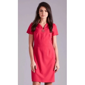 Dámske šaty SK-811 - Nuance