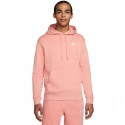 Pánska mikina Nsw Club Po BB M BV2654 - Nike