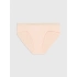 Dámske nohavičky BIKINI 000QF6308E A4E broskyňové - Calvin Klein