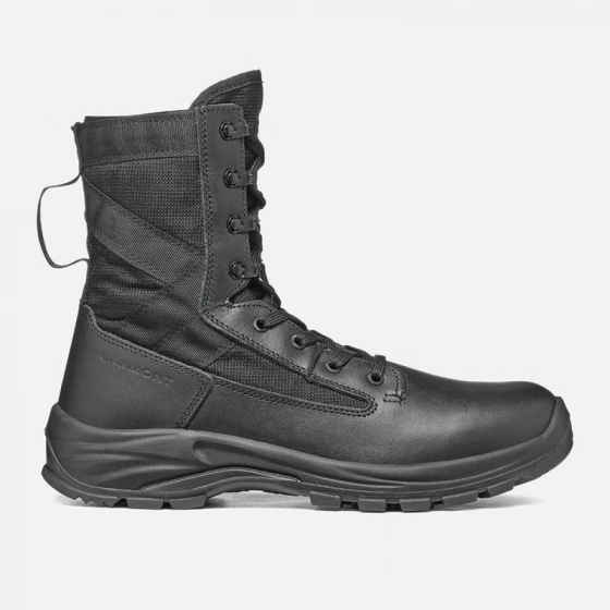 Unisex členkové topánky T8 LE 2.0 Regular M Čierna - Garmont