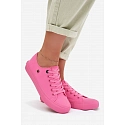 Dámske tenisky TT274015 ružové - Big Star
