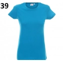 Dámske tričko 22160 - PROMOSTARS