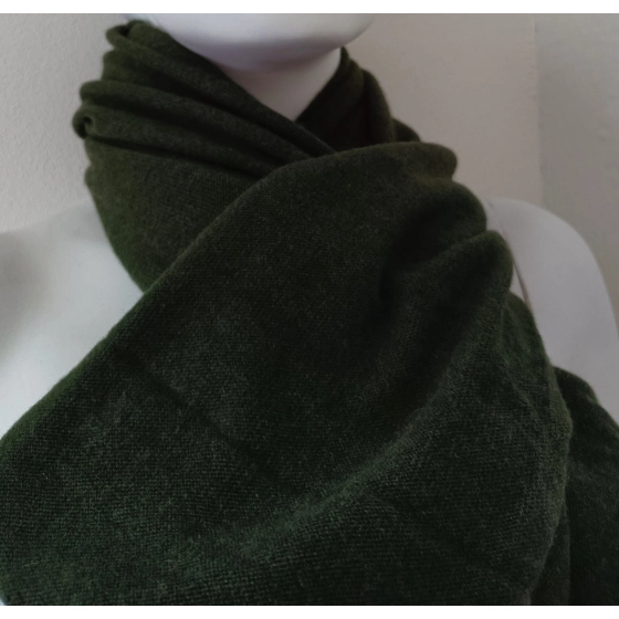 Dámsky kašmírový šál 01 - Cashmere