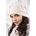 Dámska čiapka Vasto - Kamea