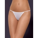Tangá Luiza thong white - Obsessive