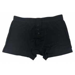 Pánske boxerky M10614 čierna - Dolce & Gabbana