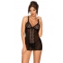 Jemná košieľka Lucita chemise - Obsessive