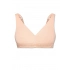Dámska braletka 164484 1A222 - 03914 - Telová - Emporio Armani