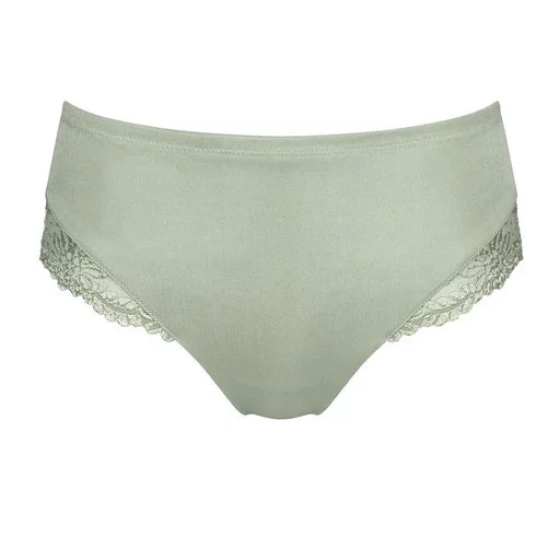 Dámske nohavičky Ladyform Soft Maxi - 10210671 - svetlo zelená - Triumph