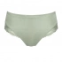 Dámske nohavičky Ladyform Soft Maxi - 10210671 - svetlo zelená - Triumph