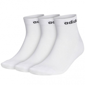 Ponožky HC Ankle 3PAK GE1381/1380 - Adidas
