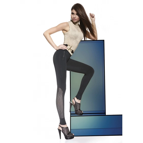 Legíny Holly - Bas Bleu