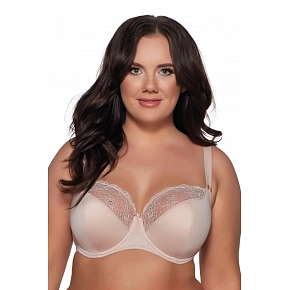 BIUSTONOSZ AV 2110 BEIGE MAXI