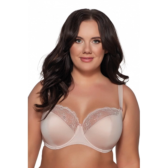 BIUSTONOSZ AV 2110 BEIGE MAXI