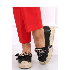 Dámske topánky Espadrilky JH215P - Inello