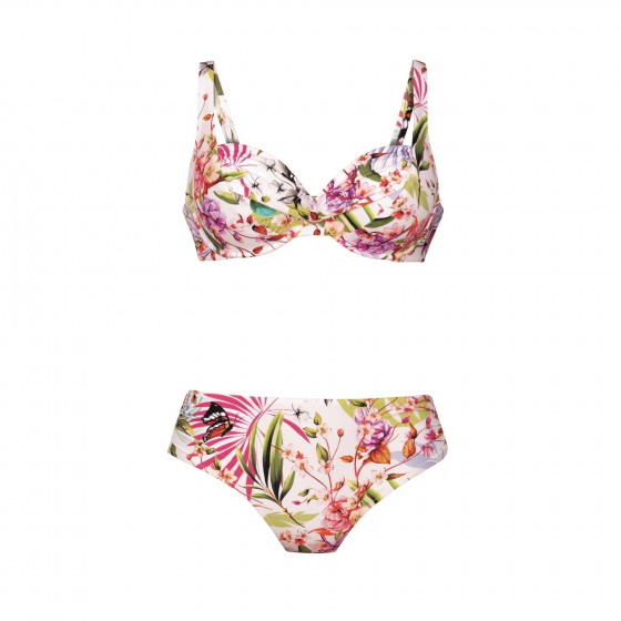 Dámske dvojdielne plavky Style Hermine bikini 8405 - Anita Classix