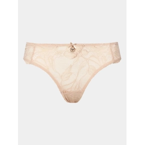 Dámske nohavičky 164589 3F206 03050 nude - Emporio Armani