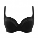 Dámska podprsenka Serene Full Cup noir 10305 čierna - Panache