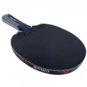 ŠPORT Pingpongová raketa Timo Boll Titanium SUN/25726 - Butterfly