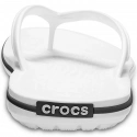 Žabky unisex 11033 100 biele - Crocs