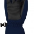 Detské zimné rukavice Narvik Glove Jr 932-100 tm. modré - Trollkids